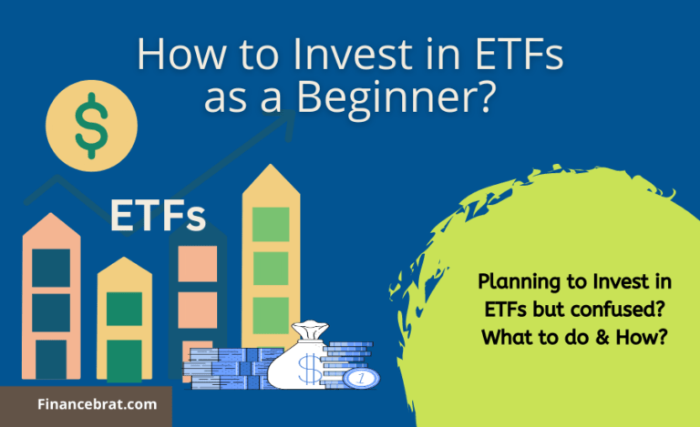 How To Invest In ETFs As Beginner In 2022?